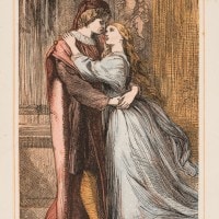Romeo e Giulietta: riassunto in atti