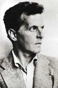 Ludwig Wittgenstein (1889-1951)