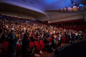 Torna TEDxYouth il 23 febbraio a Roma