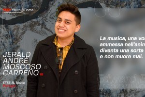 Jerald Moscoso