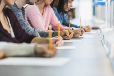Simulazione prima prova 26 marzo 2019: tutto quello che devi sapere