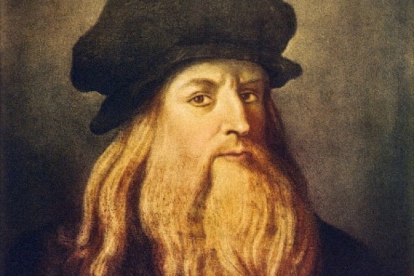 Leonardo da Vinci: riassunto e biografia breve