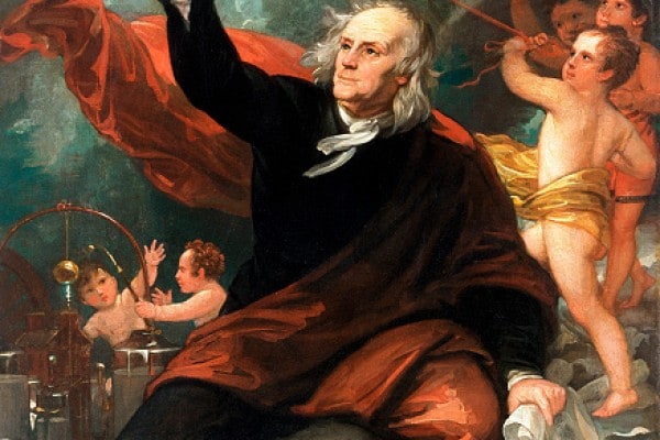 Benjamin Franklin: vita, pensiero politico e invenzioni