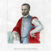 Niccolò Machiavelli, biografia e opere