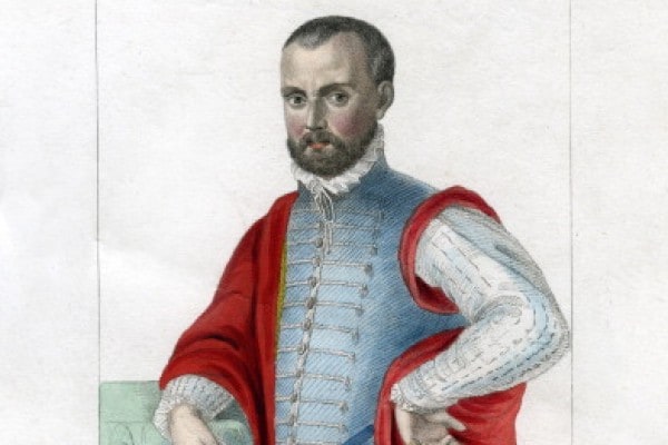 Niccolò Machiavelli, biografia e opere