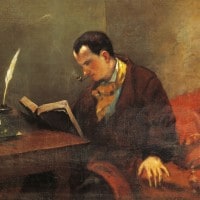 Corrispondenze di Baudelaire: analisi del testo