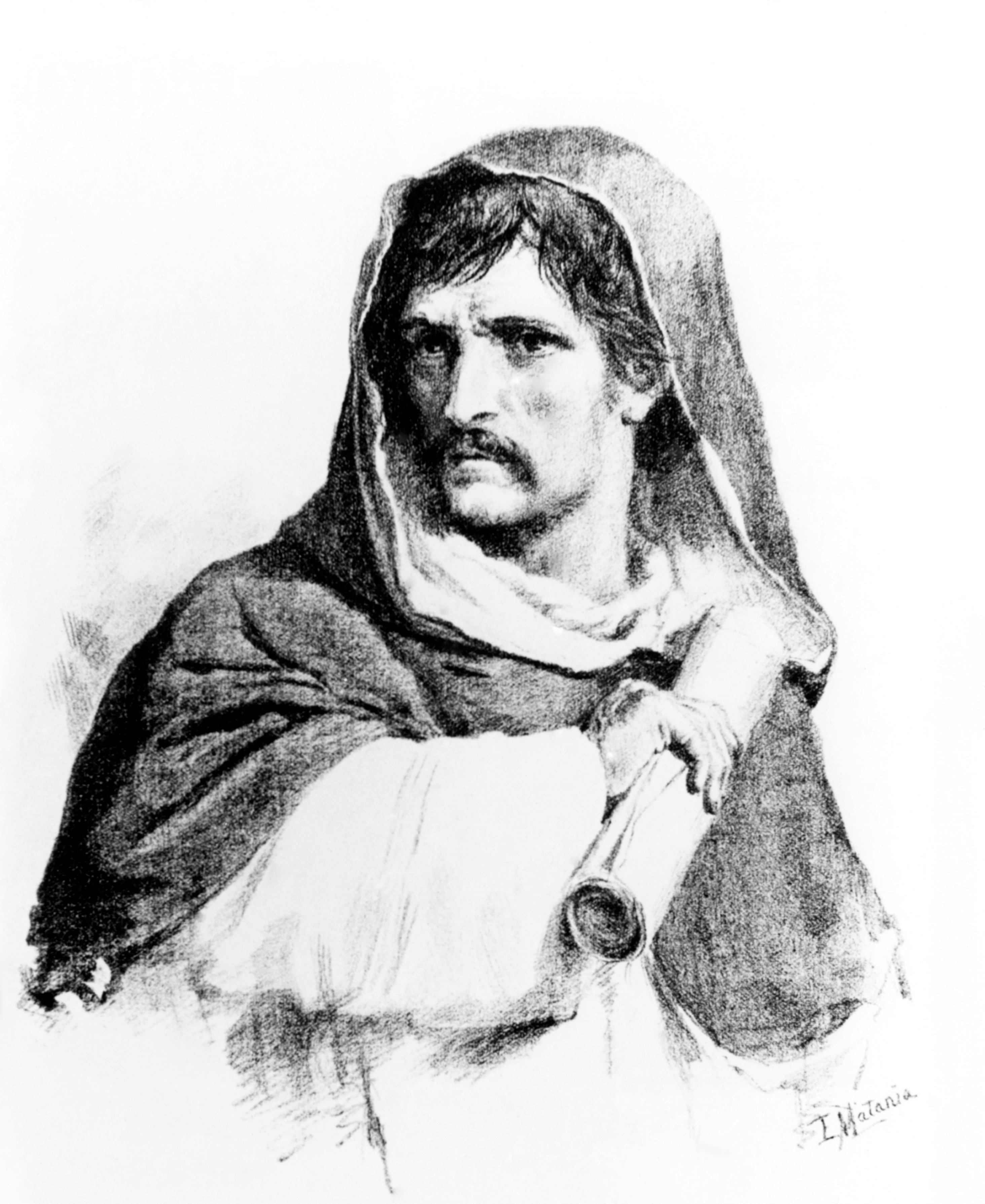 Giordano Bruno Written Works