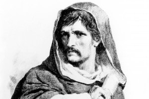 Giordano Bruno: riassunto