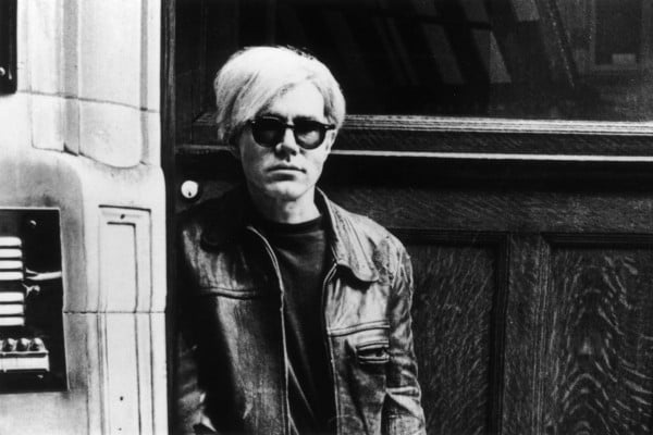 Andy Warhol, biografia e opere del genio della pop art