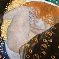 Danae, Gustav Klimt: analisi e spiegazione | Video