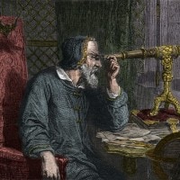 Galileo Galilei: video riassunto delle opere