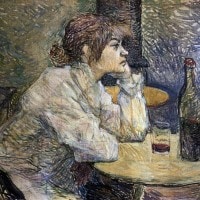 Toulouse-Lautrec: vita, manifesti e opere
