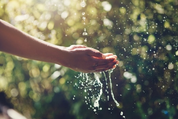 Giornata mondiale dell'acqua, come si fa a non sprecarla