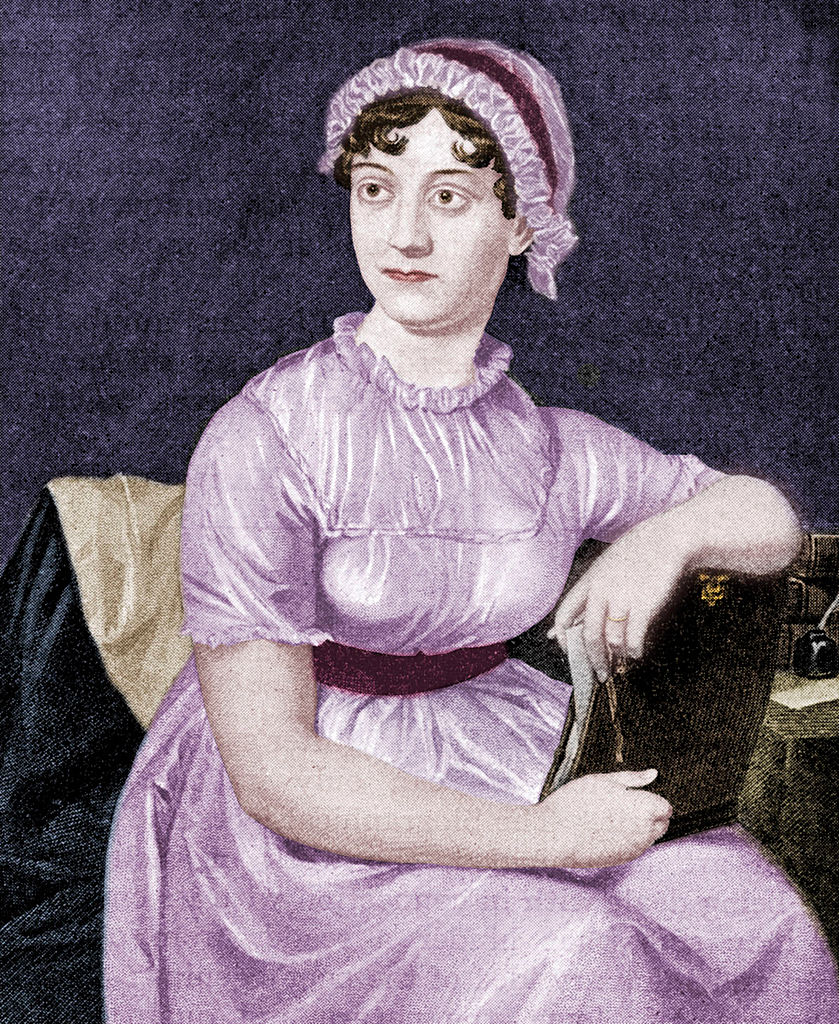 Jane Austen Biografia Libri E Stile Studenti It