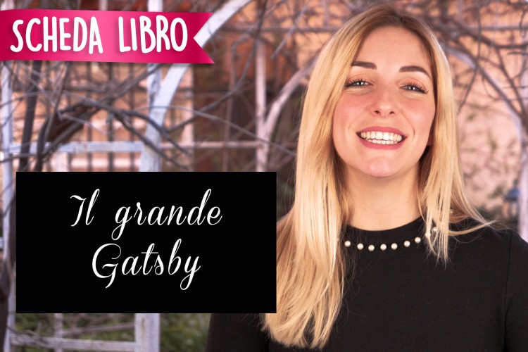 Il grande Gatsby: scheda libro