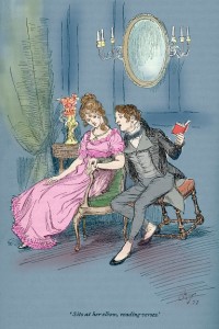 Persuasione di Jane Austen