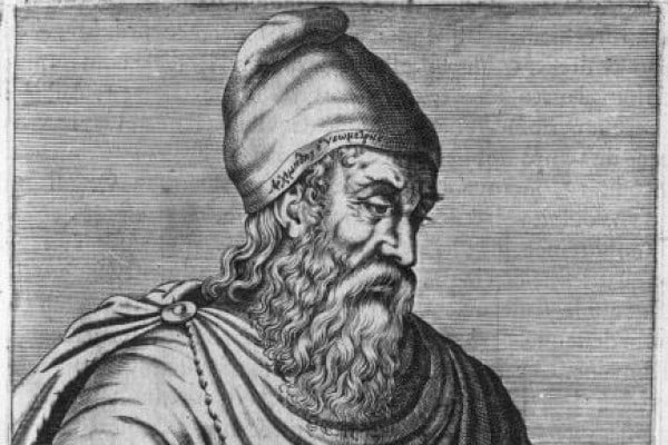 Archimede: vita e opere principali