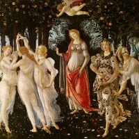 Primavera di Botticelli - Analisi e descrizione dell'opera | Video