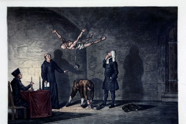 Censura e Inquisizione: Tommaso Campanella e Giordano Bruno