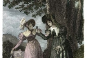 Ragione e sentimento di Jane Austen