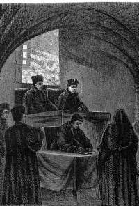 Tribunale dell'Inquisizione spagnola