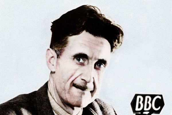 George Orwell: vita, pensiero e libri