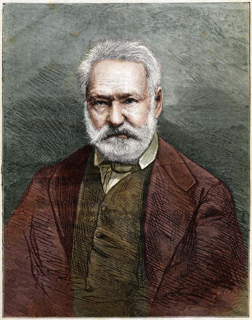 Viktor Hugo