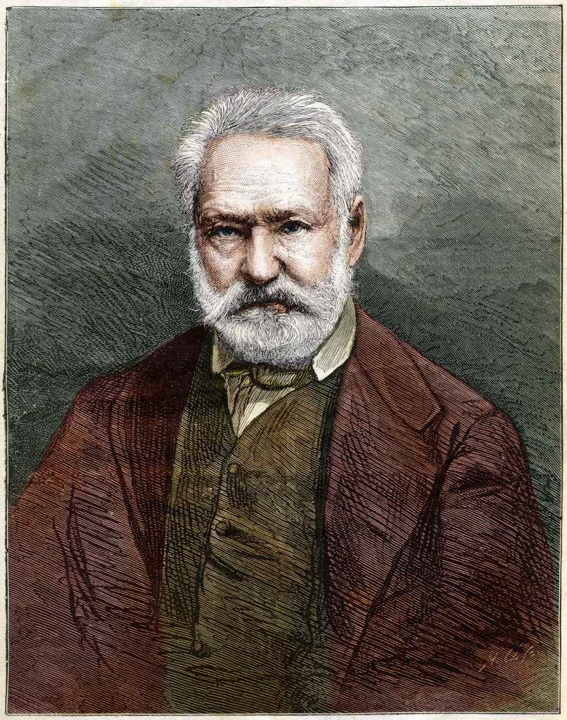 Victor Hugo: biografia, pensiero e opere | Studenti.it