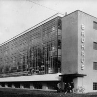 Bauhaus: storia di un movimento artistico nato 100 anni fa