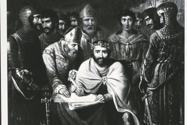 Magna Charta Libertatum: la Grande Carta delle Libertà