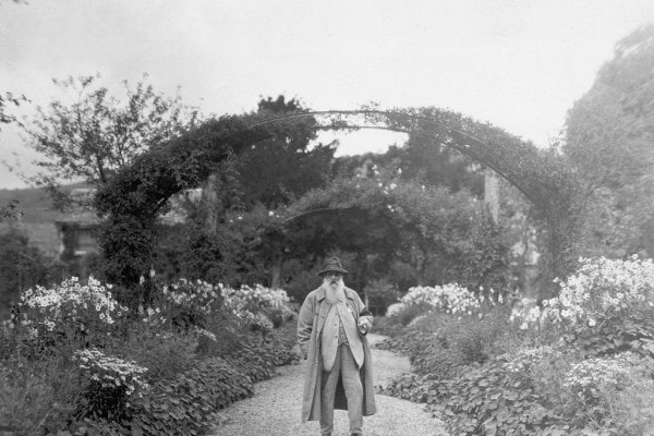 Claude Monet: biografia, opere e stile del pittore impressionista
