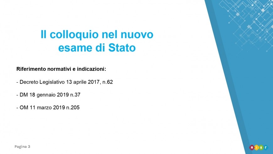 Orale maturità: le linee guida per l'esame