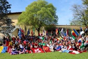Il Collegio del Mondo Unito dell'Adriatico accoglie studenti da più di 80 paesi diversi