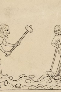 Agricoltura nel Medioevo