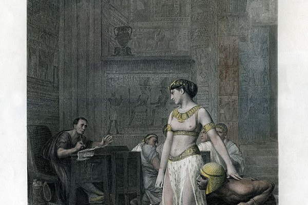 Cleopatra: storia, biografia e pensiero dell'ultima regina d'Egitto