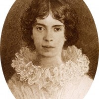 La tempesta: testo, parafrasi e analisi della poesia di Emily Dickinson