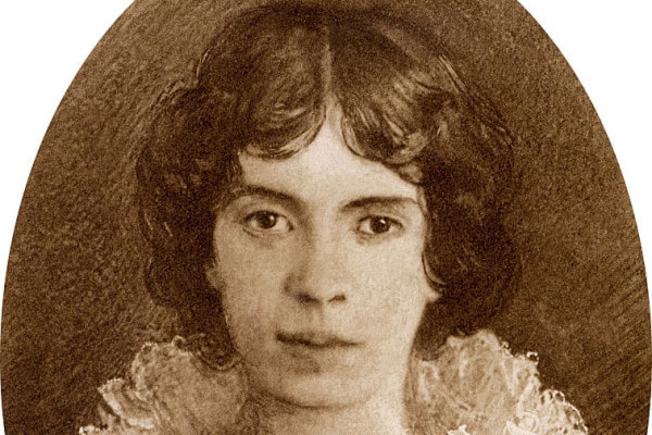 La tempesta:  testo, parafrasi e analisi della poesia di Emily Dickinson
