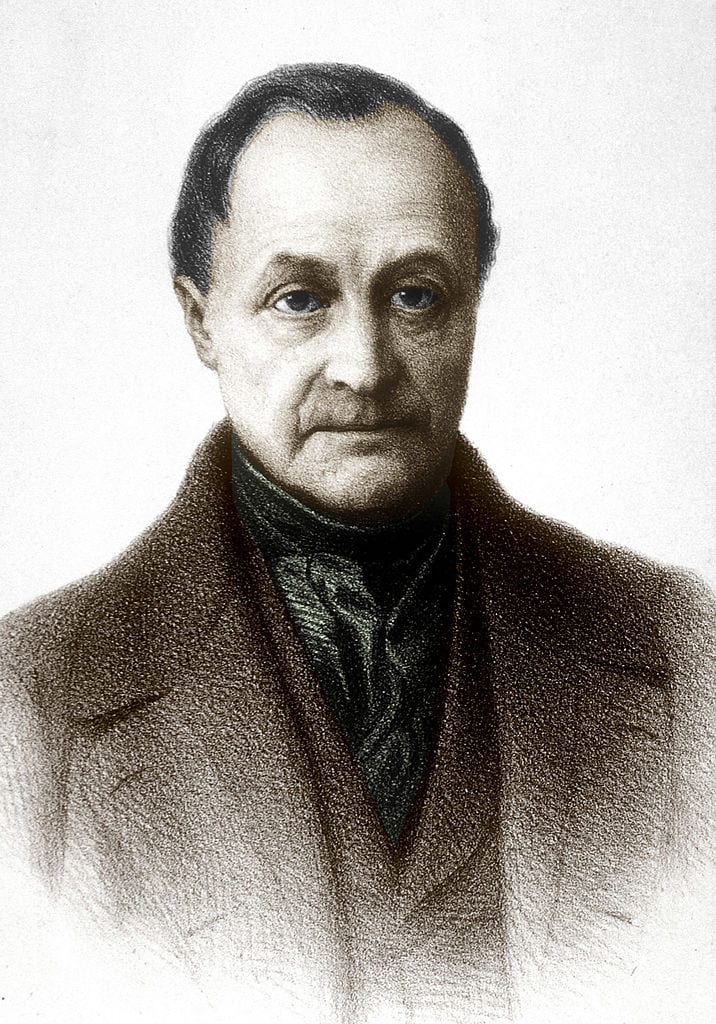 Auguste Comte: biografia, pensiero e opere 