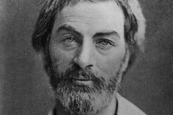 Walt Whitman: biografia, poesie e opere