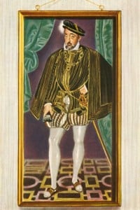 Enrico II di Francia (1519-1559)