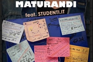 " Maturandi" - Feat Studenti.it by Lorenzo Baglioni