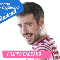 Filippo Caccamo