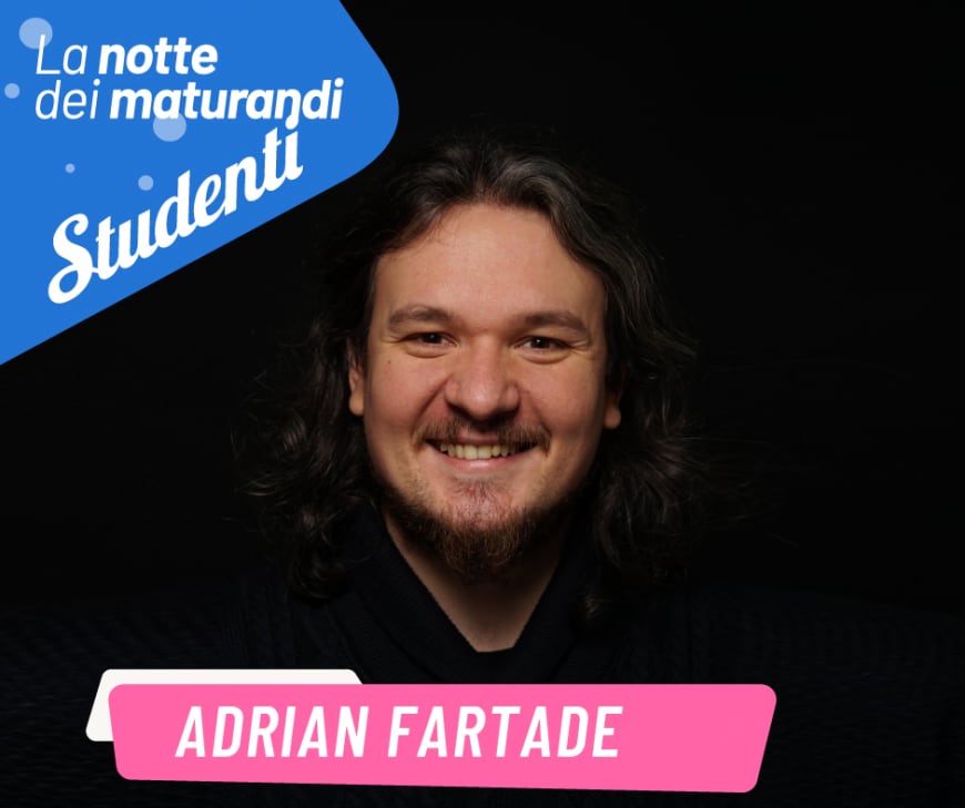 Adrian Fartade