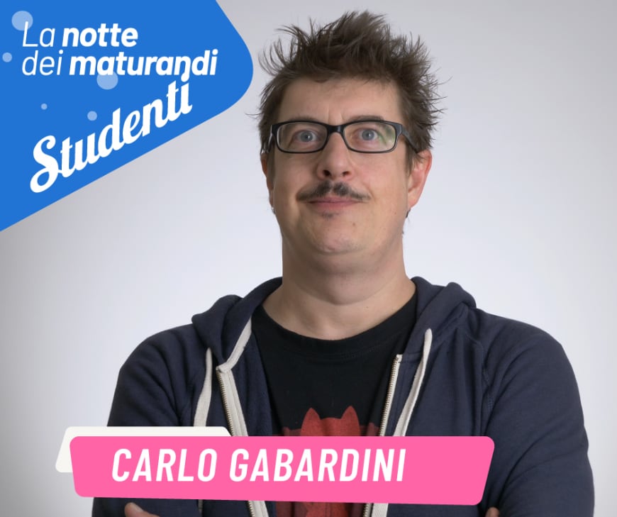 Carlo Gabardini
