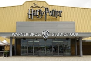 Warner Bros. Studio Tour