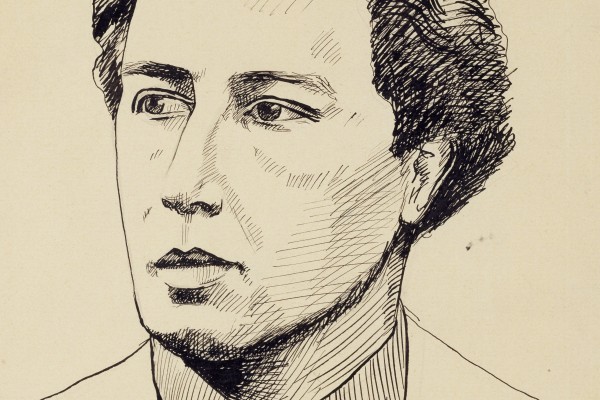 André Breton e il surrealismo: biografia e libri