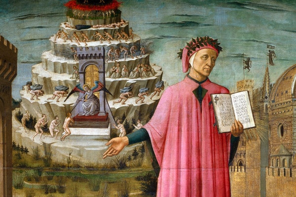 Podcast sul Canto XXVI dell'Inferno, Divina Commedia, Dante Alighieri