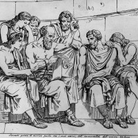 Una chiacchierata con Socrate: la dialettica