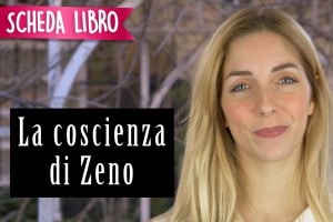 La coscienza di Zeno: scheda del libro di Italo Svevo