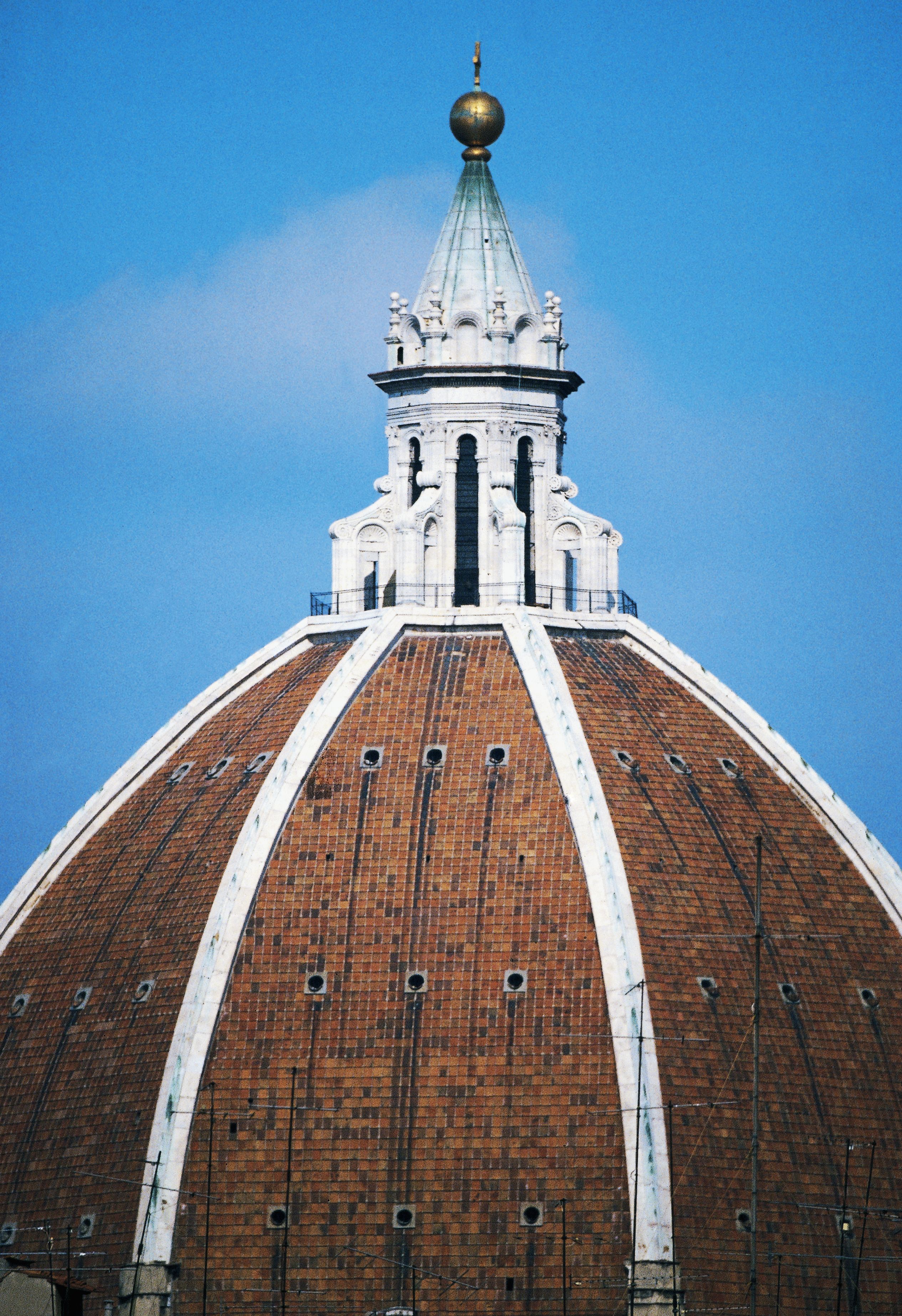 Filippo Brunelleschi Inventions